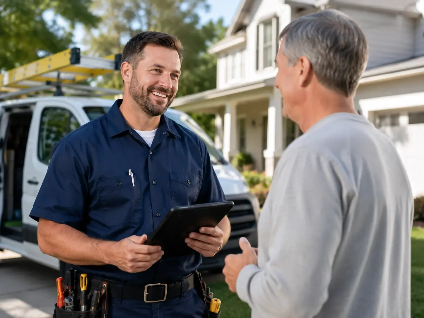 Whole Home Rewiring Harrison, AR FAQs
